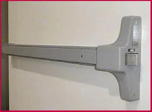 Baldwin Lock & Key Store ,LLC Somerville, MA 617-603-2553 - 17-push-bar